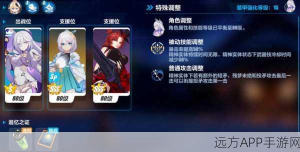 贝多芬圣痕战力揭秘，崩坏3音乐巨匠深度强度剖析与实战应用
