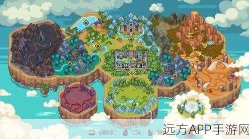 李蕾的异世界考验手游下载_经典卡通像素风格的RPG类游戏