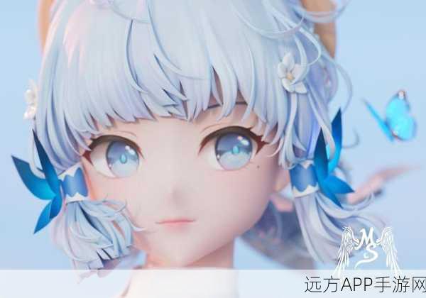 原神神里绫华信件揭秘，樱花树下的浪漫约定与寻觅之旅