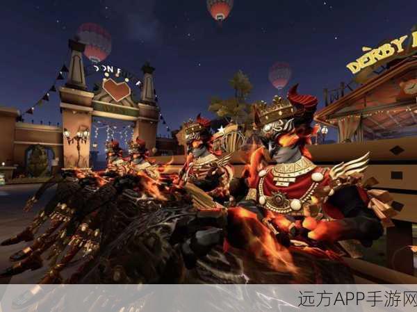 地牢猎手5震撼来袭，动作盛宴与竞技对决的全新体验
