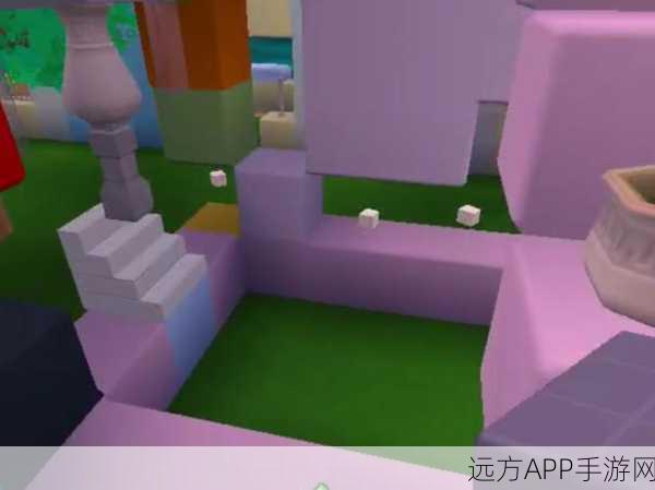 迷你世界，揭秘毁图神器制作秘籍，打造创意无限的游戏世界