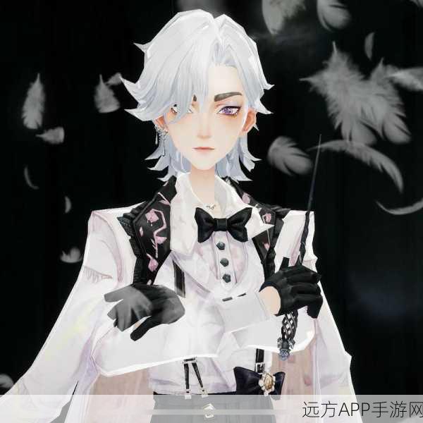哈利波特魔法觉醒，巫师圆梦礼大赛盛启，探索奇幻世界的无尽魅力