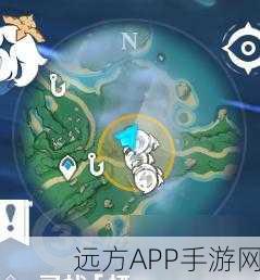 原神雾海纪行任务全攻略，迷雾深处的秘密与技巧揭秘