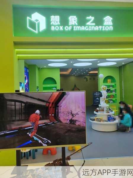冥想商店,打造你的心灵绿洲,经营模拟新体验!
