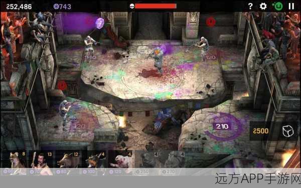 孤岛惊魂4,多人竞技场称霸秘籍,解锁顶尖对战技巧