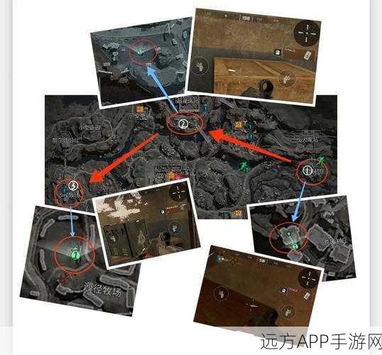 三角洲行动全攻略，彩蛋揭秘与隐藏内容深度解析，带你玩转战场