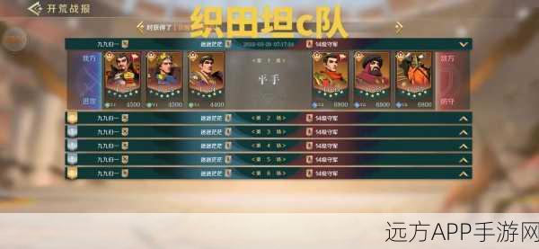 文明与征服，顶尖赛事T0阵容深度剖析，揭秘冠军之路