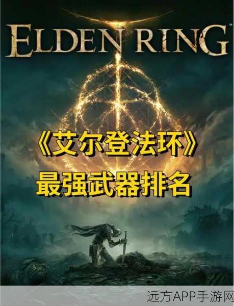 艾尔登法环顶尖对决，揭秘最强手指装备，助你称霸战场