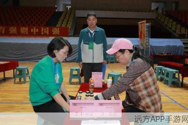 探秘千年智慧，中国象棋起源与赛事精彩瞬间