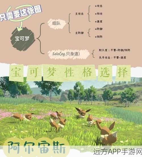 宝可梦大探险深度攻略,鸭嘴火兽进化食谱与资源管理秘籍