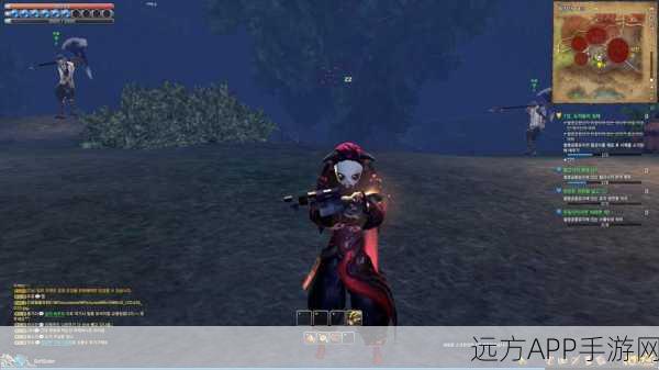 檬大剑灵，奇幻世界中的剑与梦交织大赛盛况