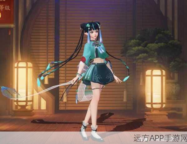 神都夜行录，青蛇白蛇新皮肤，演绎古典神话之美