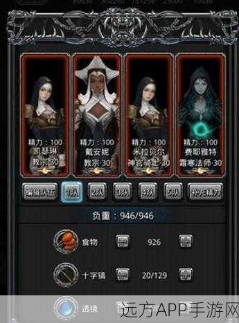 地下城堡2，揭秘奇异铁门的神秘用途与深度攻略