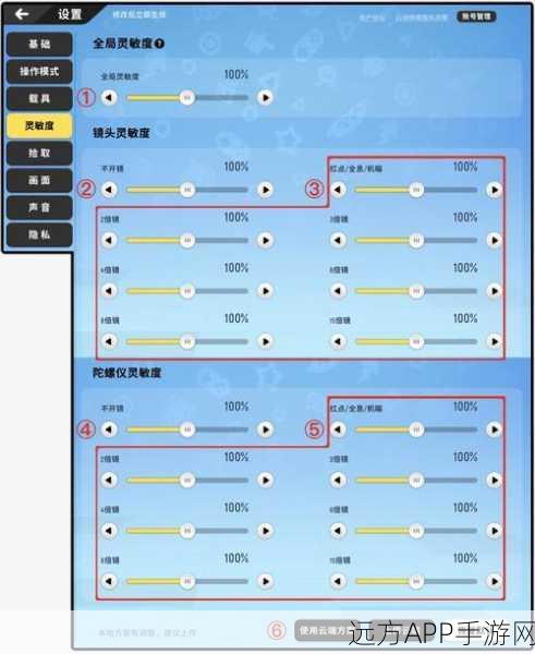 香肠派对灵敏度揭秘，压枪稳如老狗，高手必备设置指南