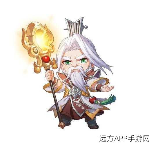 王者荣耀英雄年龄大揭秘,姜子牙与老夫子,谁才是峡谷中的不老传说?