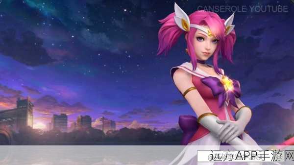 LOL手游皮肤等级全揭秘，珍稀度与特效一网打尽