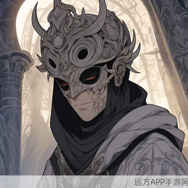 揭秘魔女之泉3,如何巧妙获取利亚特祭司的神秘项链