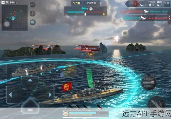 拳军激战燃爆屏幕，战舰世界新版本震撼登场，详解全新赛事与玩法