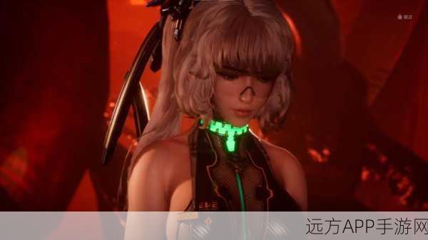 Stellar Blade剑星PC版2025年震撼来袭，销量预测将超家机版，细节曝光！