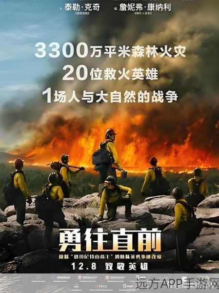 喷火燃烧员，点燃冒险激情，挑战无尽闯关之旅