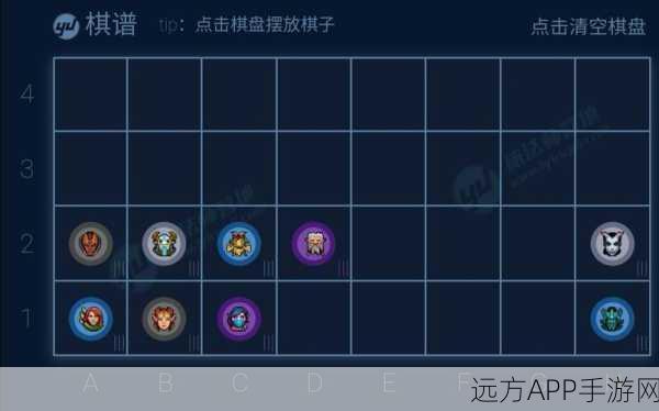 揭秘多多自走棋装备系统，深度攻略助你称霸棋盘！