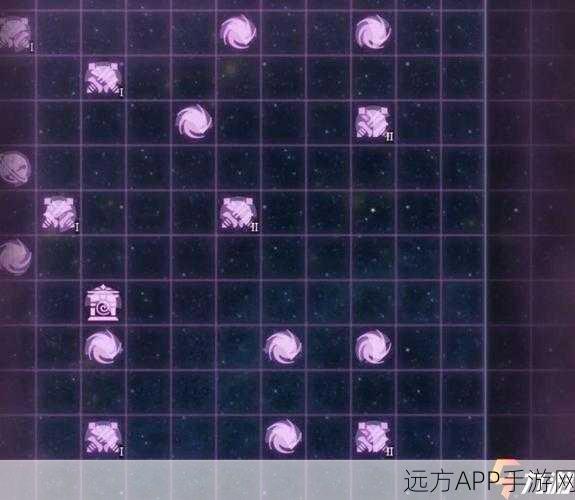 探秘不思议迷宫，秩序域M11星域全面解析与攻略