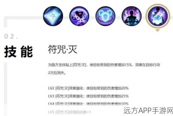 阴阳师新玩法揭秘，食之符咒的奇妙之旅