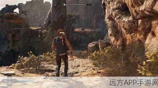 星球大战绝地幸存者，畅玩配置全揭秘，你的设备达标了吗？