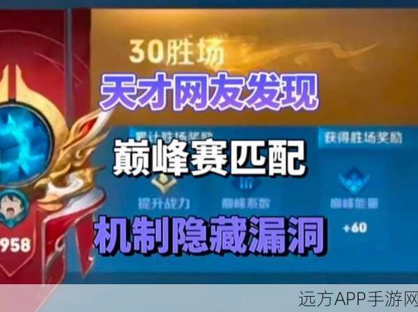 王者荣耀巅峰赛非全天候开放之谜，深度解析与赛事细节