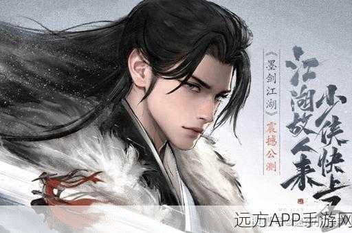 墨剑江湖顶尖流派揭秘,高手实战解析,流派特色全览