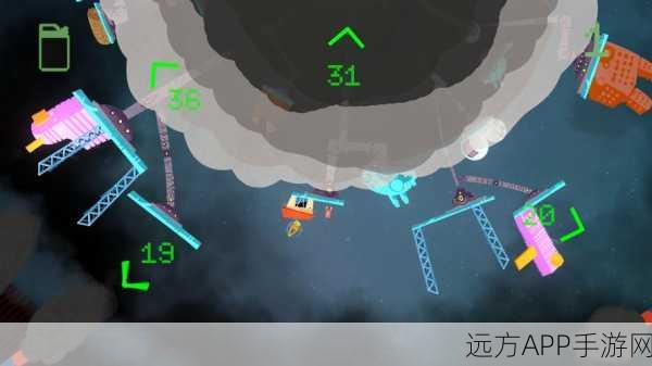 火星探险新纪元，宇航员火星大冒险休闲益智游戏震撼上线