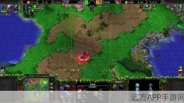 魔兽争霸3顶尖英雄深度剖析,剑圣与恶魔猎手赛场数据揭秘