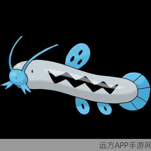 口袋妖怪复刻深度剖析，鲶鱼王种族值揭秘，战斗策略与赛场表现全览