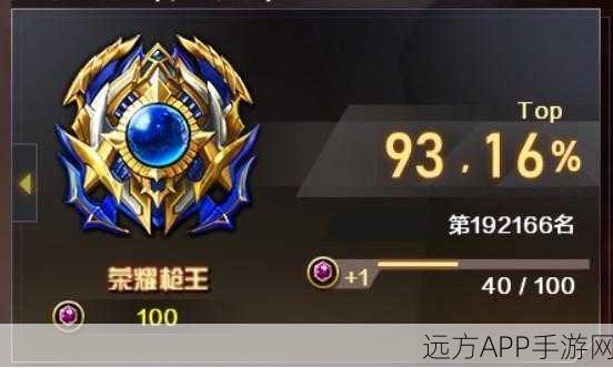 CF端游段位等级全揭秘,攀登荣耀之巅的阶梯