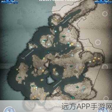 刺客信条，英灵殿深度探索，揭秘毛骨悚然隐藏细节与战斗机制