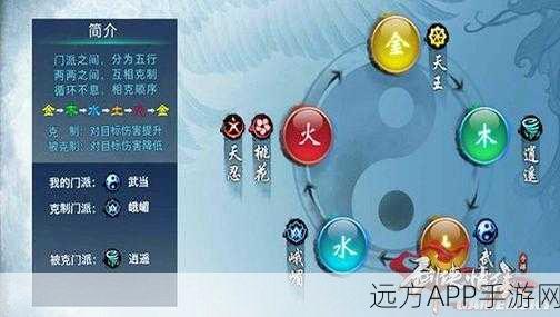 剑侠情缘手游,逍遥VS桃花,巅峰对决谁主沉浮?