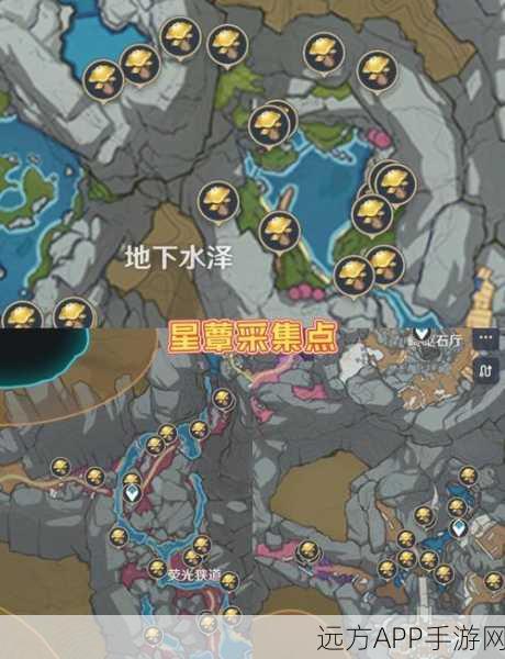 原神寻找不存在的小孩隐藏任务深度解析与高效通关秘籍