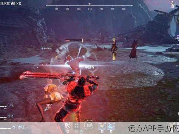 永劫无间振刀技巧革新,揭秘取消左右键振刀的高效实战策略