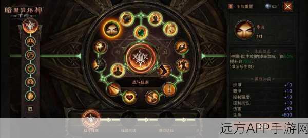 不朽家族顶尖角色强度排行与深度攻略，解锁游戏精髓，打造无敌阵容
