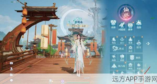 诛仙手游，寻缘钗获取全攻略，解锁情缘新篇章