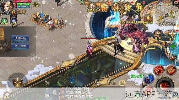 魔域口袋版鹿角兽逗趣回归,全新玩法鹿之星挑战赛燃爆开启