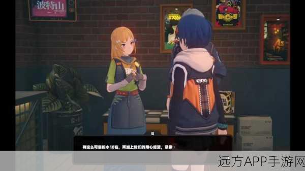 绝区零PV震撼发布,新艾利都冒险之旅即刻启程