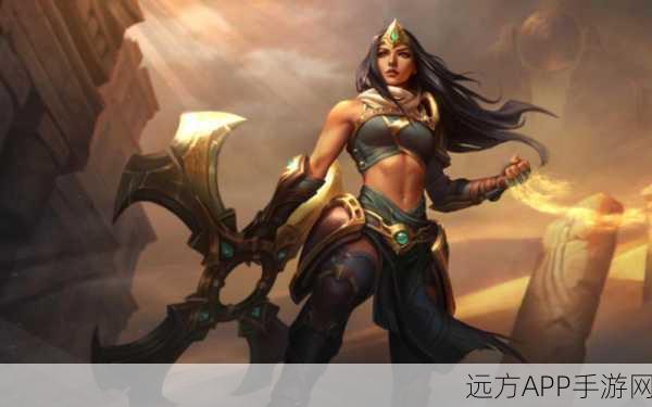 探秘LOL希维尔神秘商店,珍稀皮肤与超值折扣等你来抢!