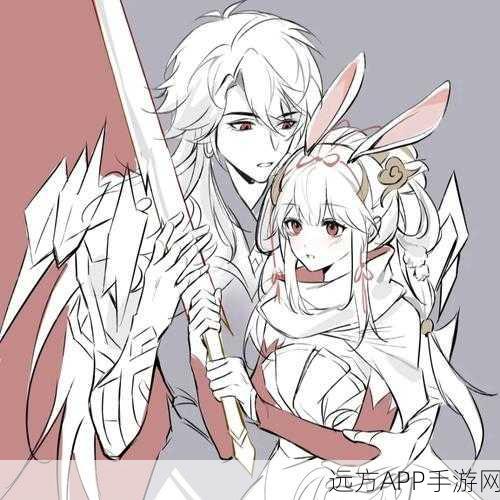 王者荣耀，李信与公孙离的爱恨交织，峡谷传奇再续
