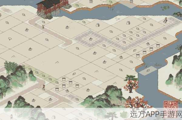 江南百景图，环境恶化背后的游戏影响深度解析