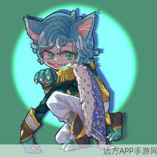 江南百景图猫头像大赛,萌动心弦的神秘使者争霸赛