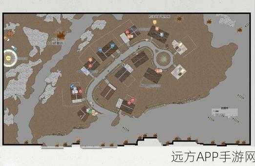 辐射4热门据点揭秘,2025年玩家热议的零刷怪安全避难所