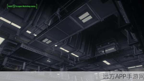 辐射4热门据点揭秘,2025年玩家热议的零刷怪安全避难所