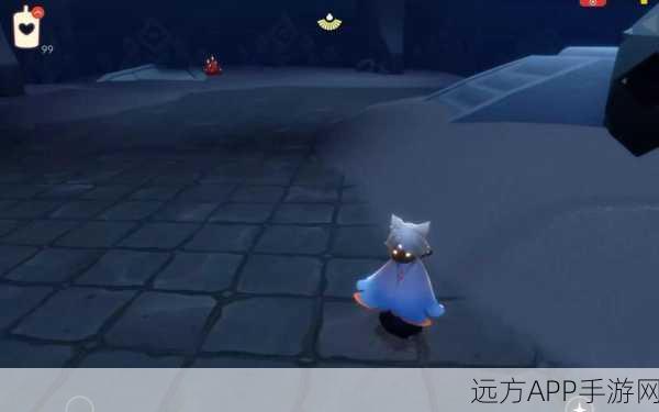 光遇禁阁彩虹探寻大赛，解锁隐藏美景，赢取限定奖励！