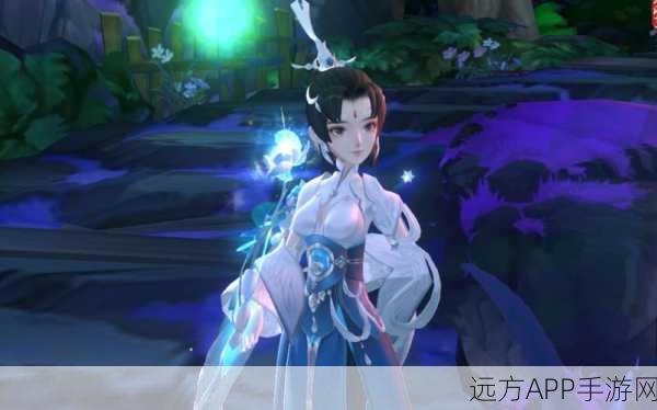剑网3指尖江湖于睿心得攻略